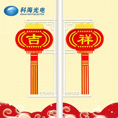 led中國結(jié) 紅紅火火中國結(jié) 中國結(jié)景觀燈 節(jié)日街道掛飾工廠 